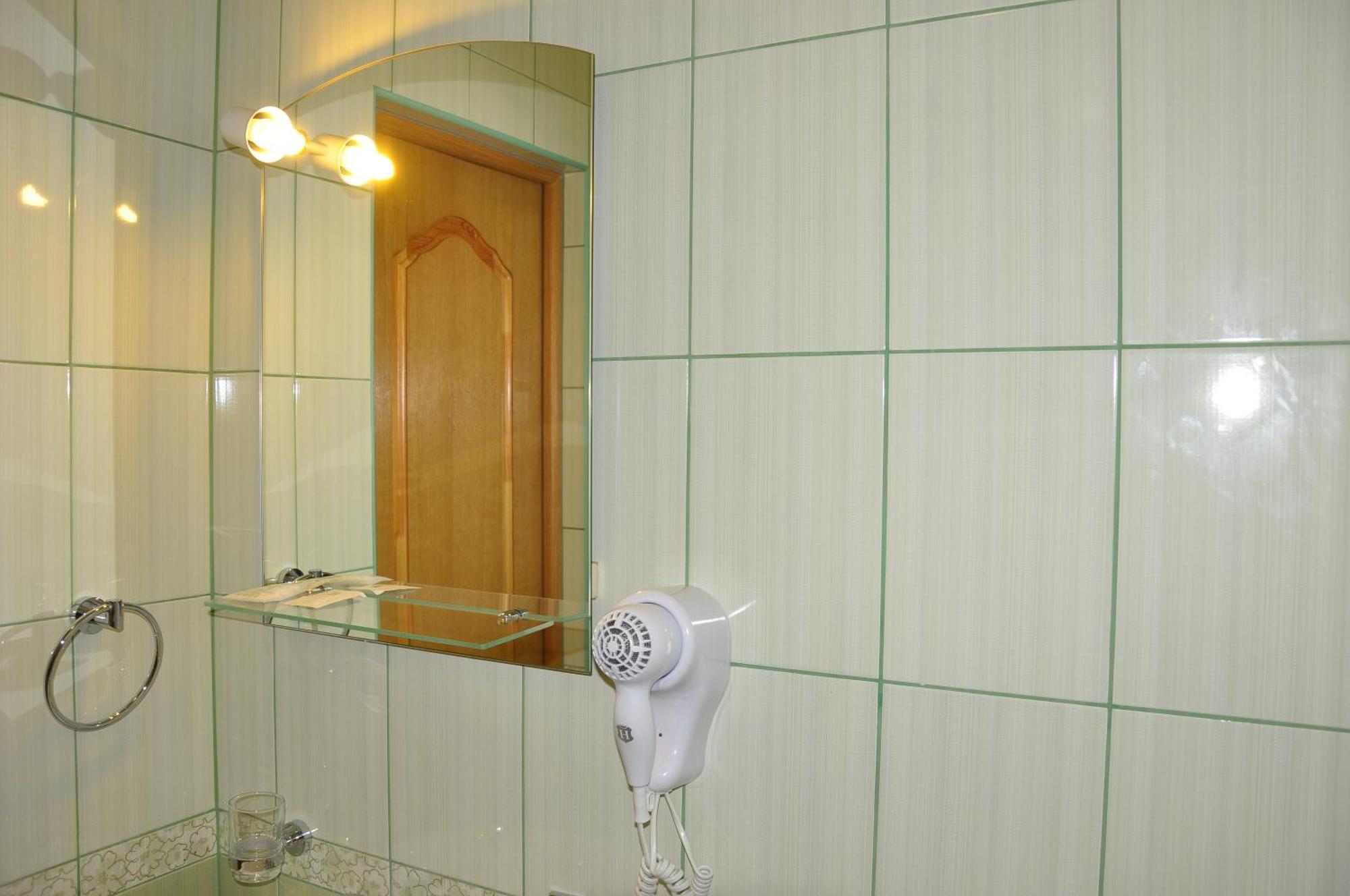 Focus Hotel كوست الغرفة الصورة