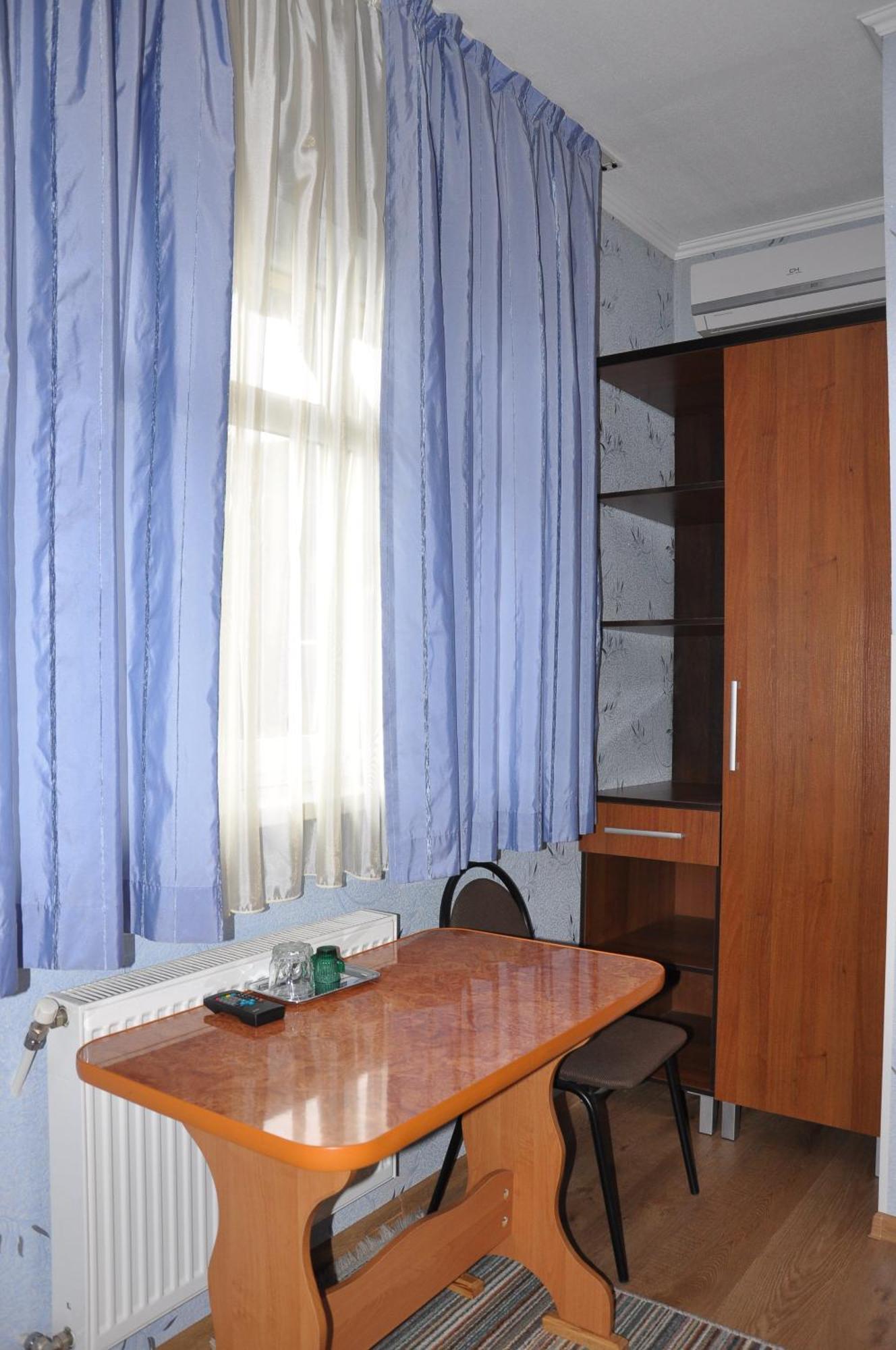 Focus Hotel كوست الغرفة الصورة