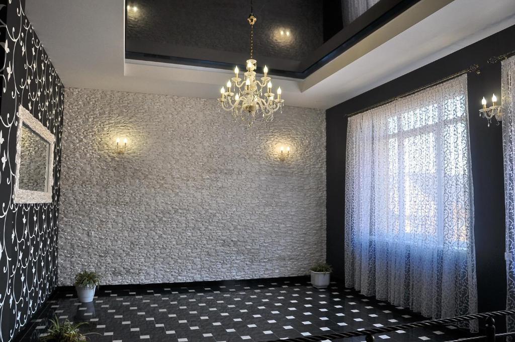 Focus Hotel كوست المظهر الخارجي الصورة