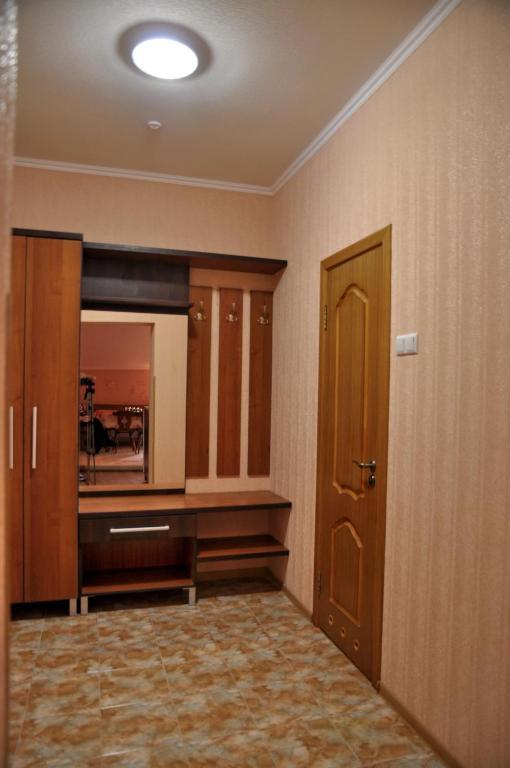 Focus Hotel كوست المظهر الخارجي الصورة