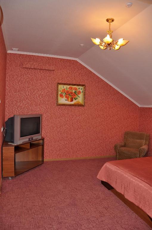 Focus Hotel كوست المظهر الخارجي الصورة