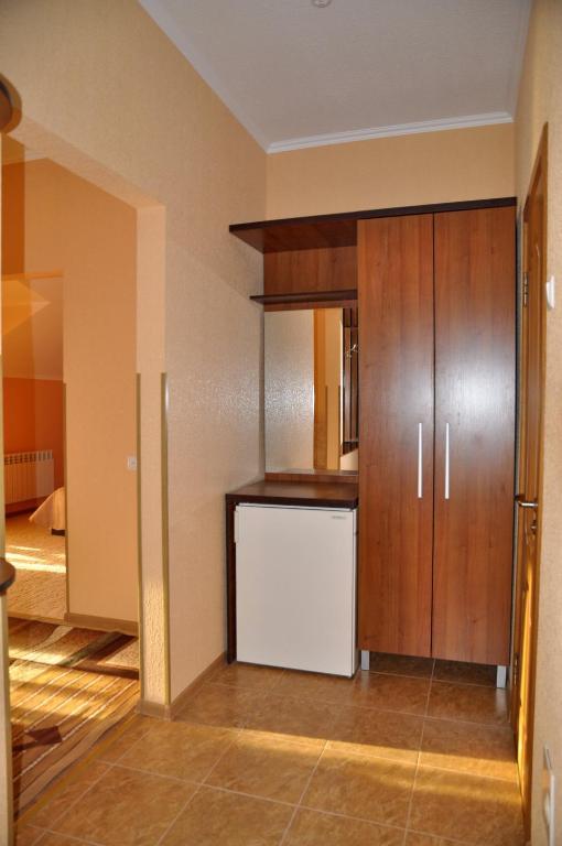 Focus Hotel كوست المظهر الخارجي الصورة