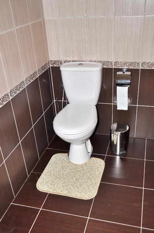 Focus Hotel كوست المظهر الخارجي الصورة