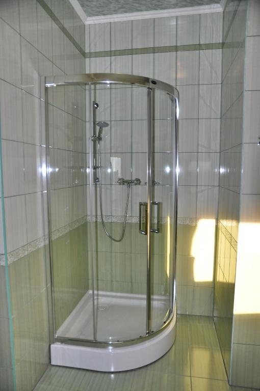 Focus Hotel كوست المظهر الخارجي الصورة